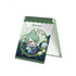 Genshin Impact Acrylic Folding Mirror Starlight Letter Series