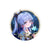Genshin Impact Badge Destined Day Series