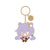 Genshin Impact Q Version Character Metal Pendant