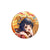 Genshin Impact Character Badge