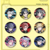Link Click Millennial Moments Series Round Badge Blind Box