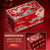 Chinese Heritage Lacquer Jewelry Box – Premium Mother-of-Pearl Inlay for Wedding Gifts & Jewelry Storage
