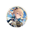 Genshin Impact Badge Destined Day Series