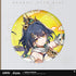 Honkai: Star Rail Badge - The Destruction