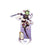 Genshin Impact Character Acrylic Standee Inazuma City Theme