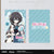Honkai: Star Rail Laser Ticket Little Kitten Series