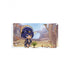 Genshin Impact Chibi Badge Pendant Ornament Teyvat Natural Exploration Journey Series