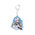 Genshin Impact Chibi Character Badge Pendant Picnic Theme Series