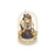 Genshin Impact Badge Standee Fridge Magnet Hunt the Shadow Series