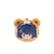 Genshin Impact Plush Dolls Teyvat Zoo Theme Series