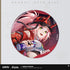 Honkai: Star Rail Badge Interstellar Journey Series
