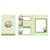 Genshin Impact Chibi Emoticon Notepad Sumeru City Theme