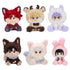 Pre-order Link Click Plush Dolls