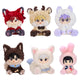 Pre-order Link Click Plush Dolls