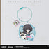Honkai: Star Rail Acrylic Pendant Little Kitten Series