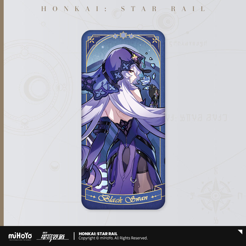 Honkai: Star Rail Badge Fables of the Stars Series