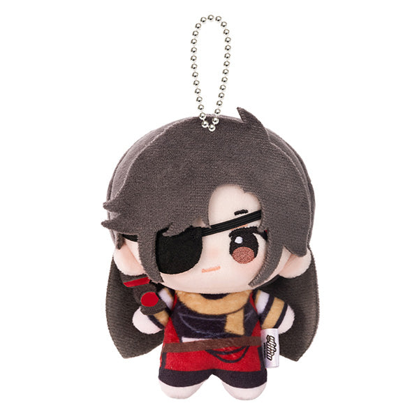 Pre-order Heaven Official's Blessing Plush Doll Pendant 12cm