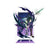 Genshin Impact Acrylic Phone Stand Genius Invokation TCG Tournament Series