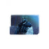 Genshin Impact Badge Quicksand Acrylic Painting A Winter Night's Lazzo