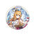 Genshin Impact Badge Fontaine Court Theme