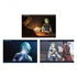 Genshin Impact Photo Card Album Character PV Series