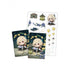 Genshin Impact Trading Card Set Starlight Letter Series