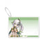 Genshin Impact Character Acrylic Group Photo Card Anniversary Celebration Series