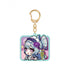 Genshin Impact Acrylic Pendant Inazuma City Q Version Emoji Themed Series