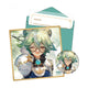 Genshin Impact Mondstadt City Set - Day of Destiny Series CPOP4U