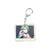 Genshin Impact Acrylic Pendant Character PV Series
