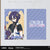 Honkai: Star Rail Laser Ticket Little Kitten Series