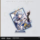 Honkai: Star Rail Acrylic Hanging Ornament Interstellar Journey Series CPOP4U