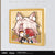 Honkai: Star Rail Quicksand Fridge Sticker Pom - Pom Exhibition Hall Series