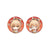 Genshin Impact Mini Badge Set Taking Pictures Recounting Good Times Series