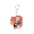 Genshin Impact Chibi Character Badge Pendant Picnic Theme Series