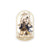 Genshin Impact Badge Standee Fridge Magnet Hunt the Shadow Series