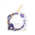 Genshin Impact Badge Acrylic Storage Cover