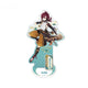 Genshin Impact Character Acrylic Standee Inazuma City Theme CPOP4U