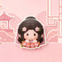 Official Heaven Official's Blessing Lucky Fluffy Series Fridge Magnet Hua Cheng&Xie Lian