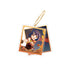 Genshin Impact Double Panel Acrylic Pendant