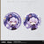 Honkai: Star Rail Badge Set Owlbert's Reception Room Series