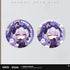 Honkai: Star Rail Badge Set Owlbert's Reception Room Series