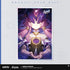 Honkai: Star Rail Acrylic Colored Paper Light Cone Series