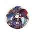 Genshin Impact Badge Mondstadt Theme