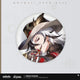 Honkai: Star Rail Badge Cosmic Candy House Series CPOP4U
