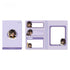 Genshin Impact Chibi Emoticon Notepad Sumeru City Theme