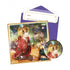 Genshin Impact Inazuma City Set - Day of Destiny Series