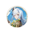 Genshin Impact Badge Destined Day Series