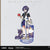 Honkai: Star Rail Acrylic Standee Little Kitten Series