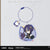 Honkai: Star Rail Acrylic Pendant Little Kitten Series